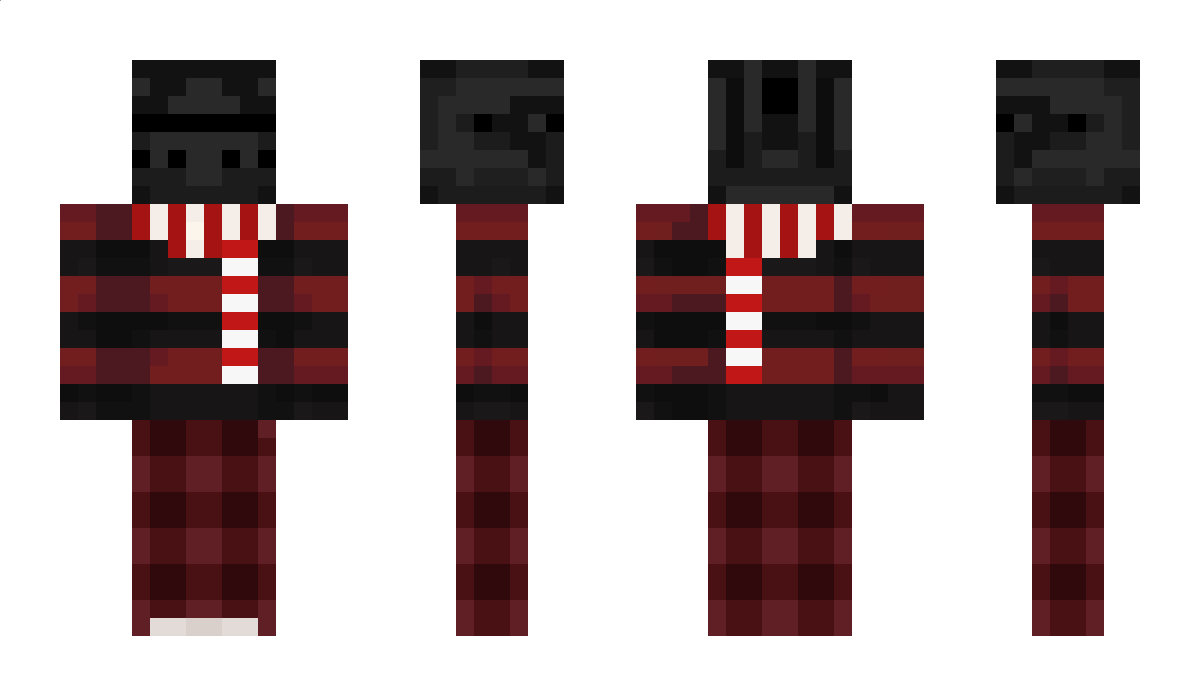 BreadQ_3mk Minecraft Skin