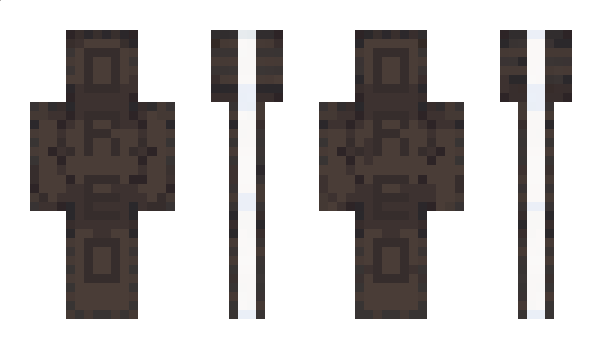 UrikShap Minecraft Skin