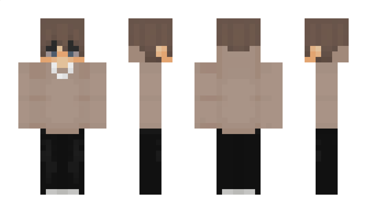 West3ria Minecraft Skin