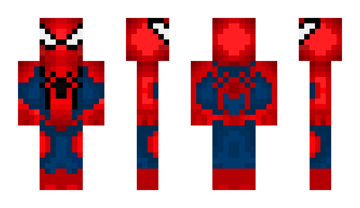 kuppy Minecraft Skin