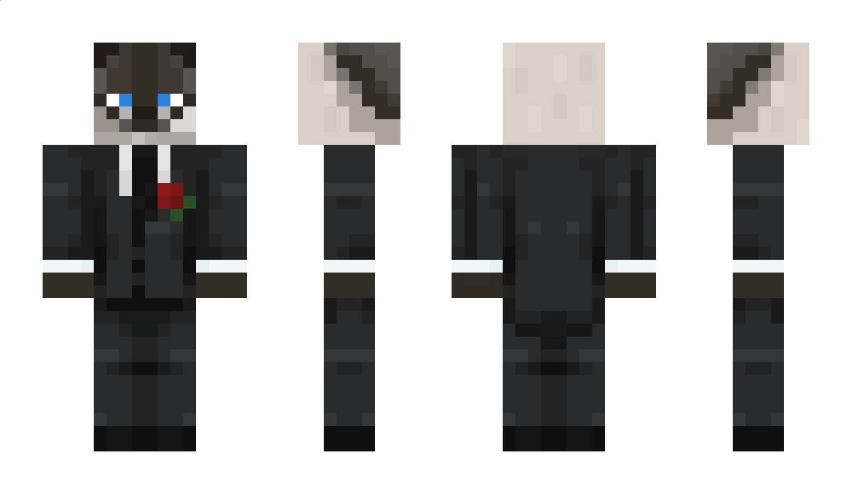 Vico_2 Minecraft Skin