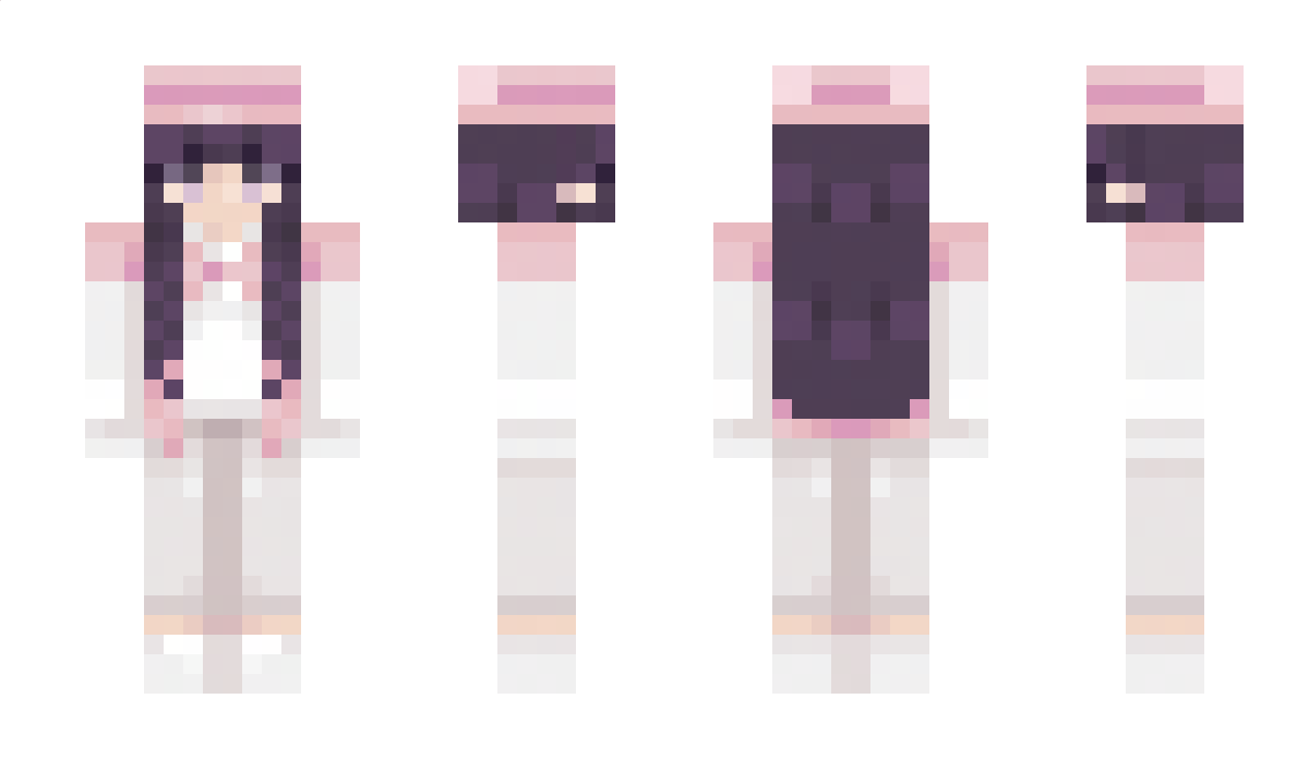 rmns Minecraft Skin