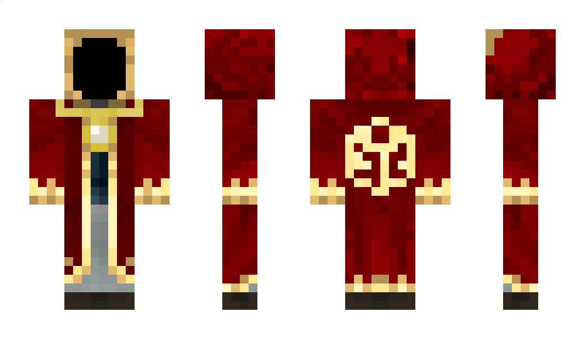 Otixs Minecraft Skin