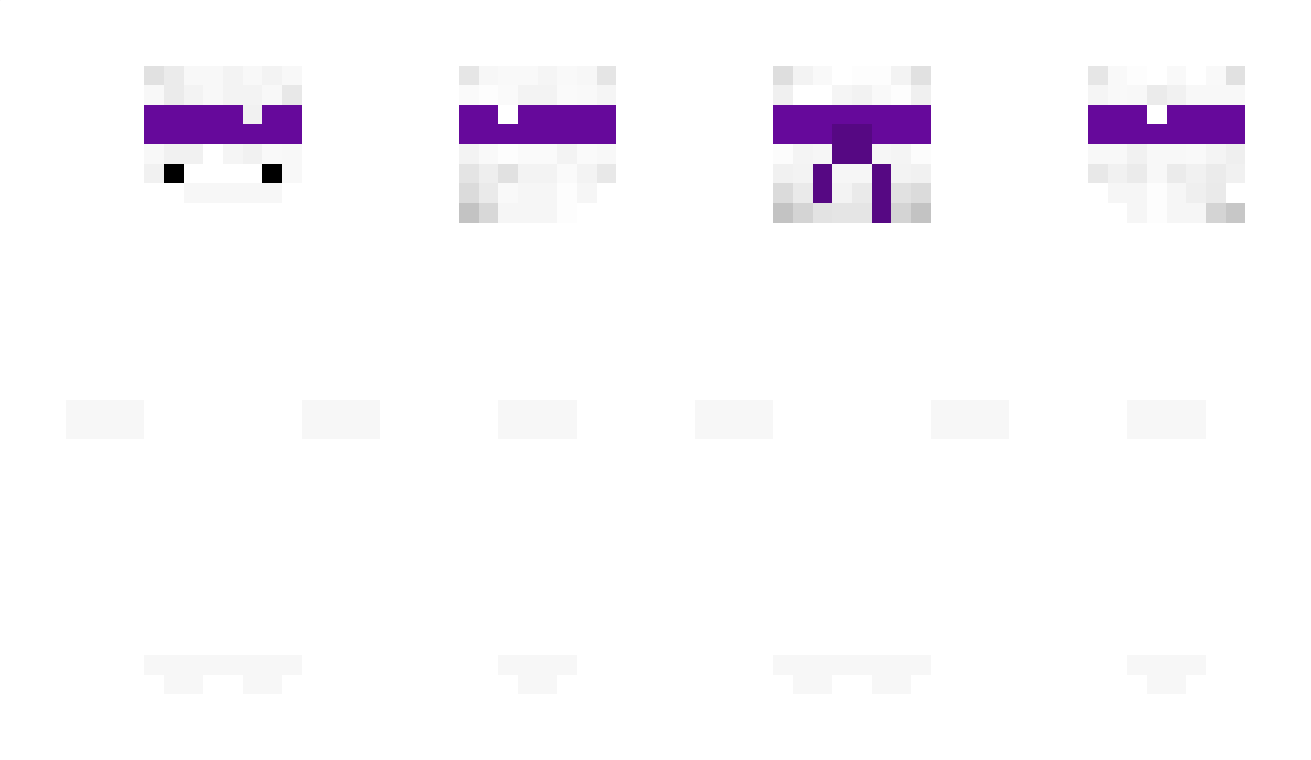 321123 Minecraft Skin