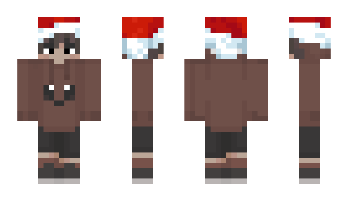 Zachirin Minecraft Skin