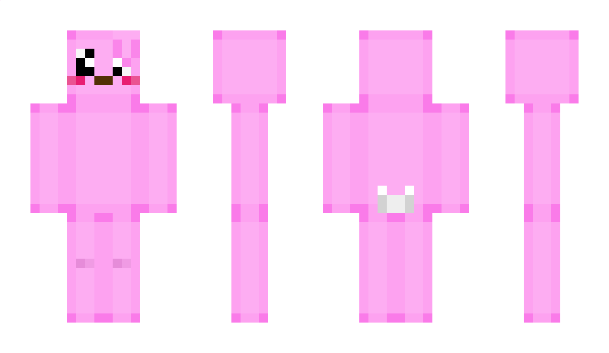 cvpfvl Minecraft Skin