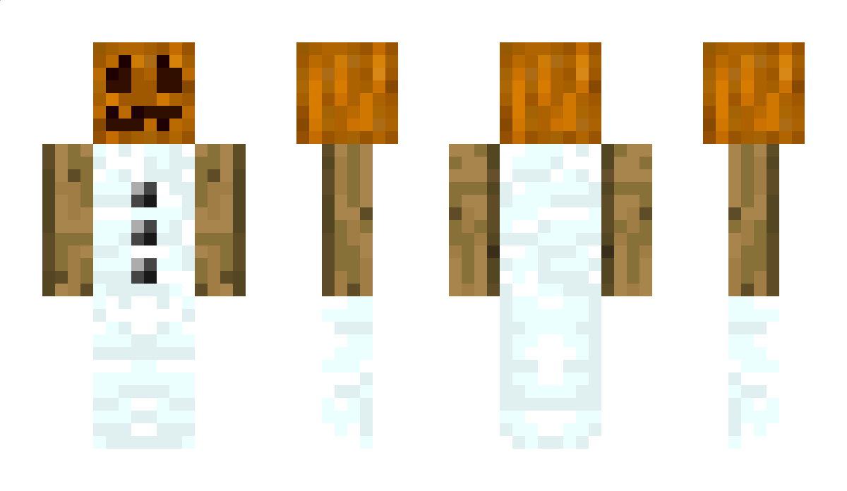 Wincha Minecraft Skin