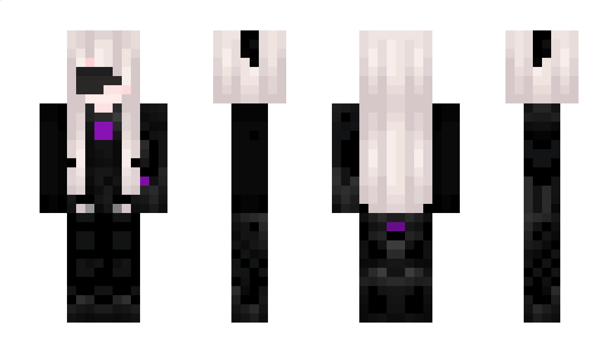 codemen_177 Minecraft Skin