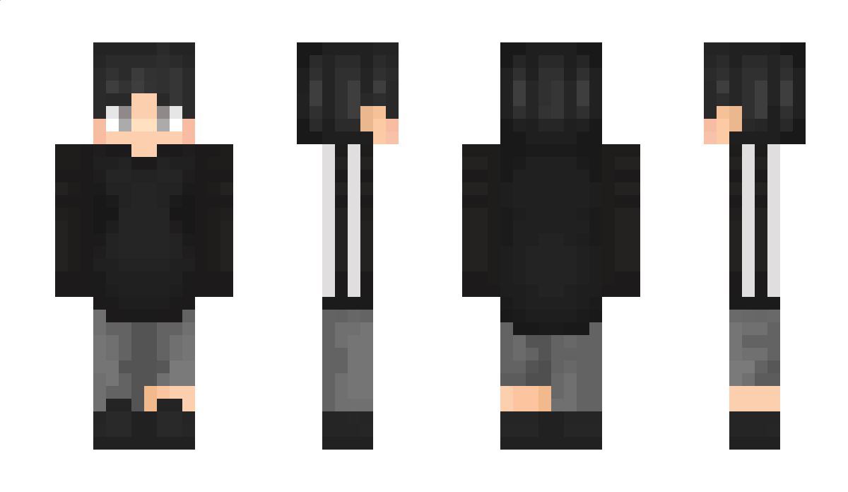 cerix Minecraft Skin