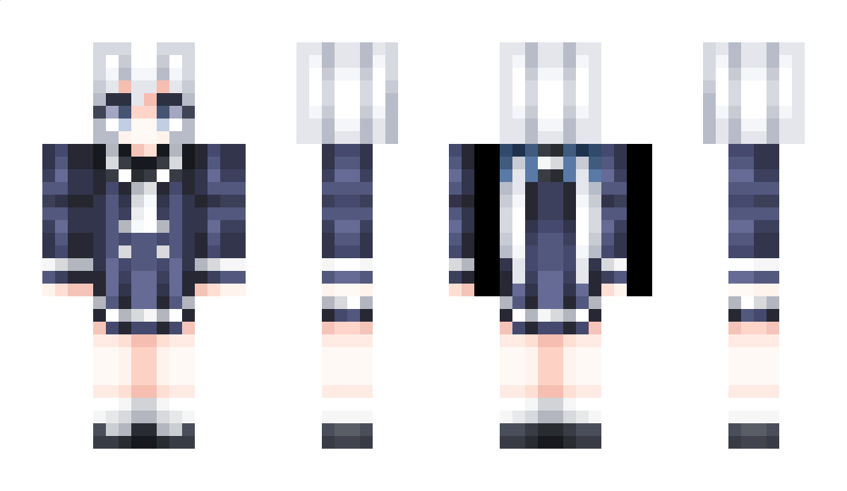 Cytt_ Minecraft Skin