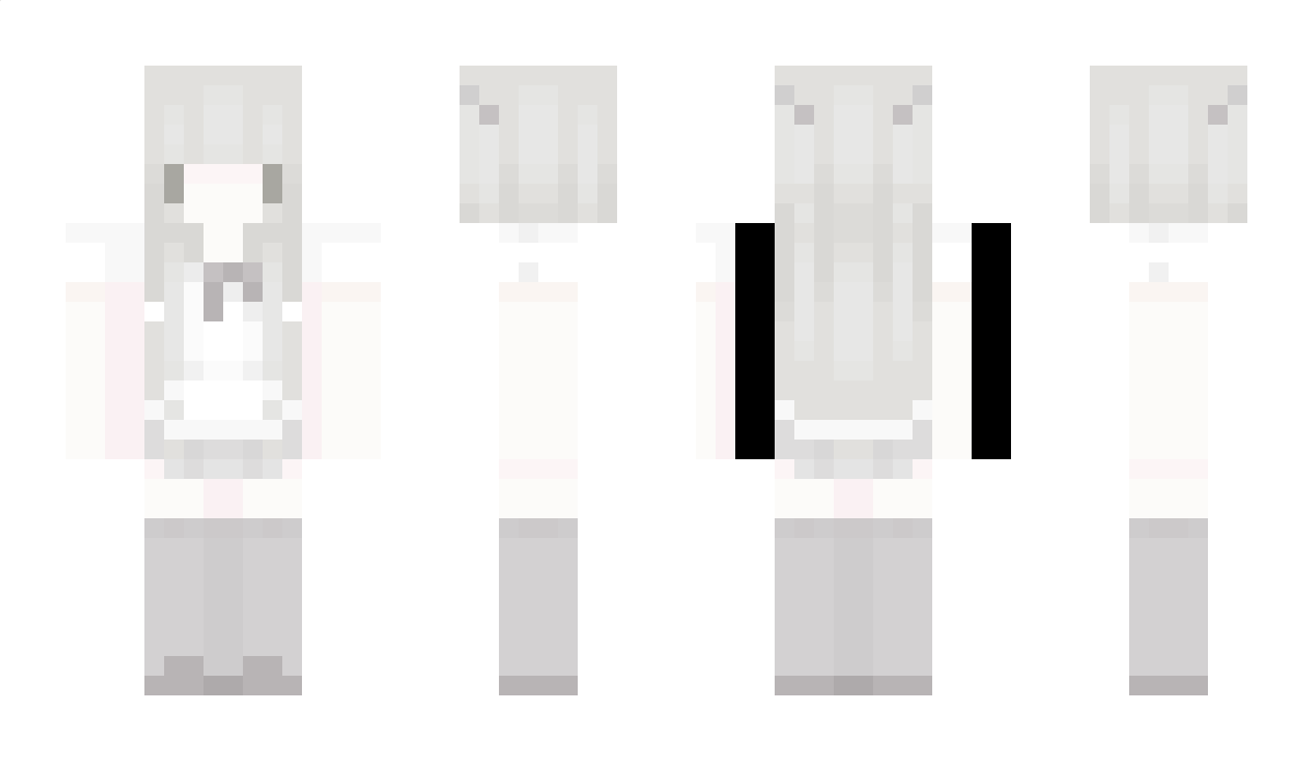 rrila Minecraft Skin