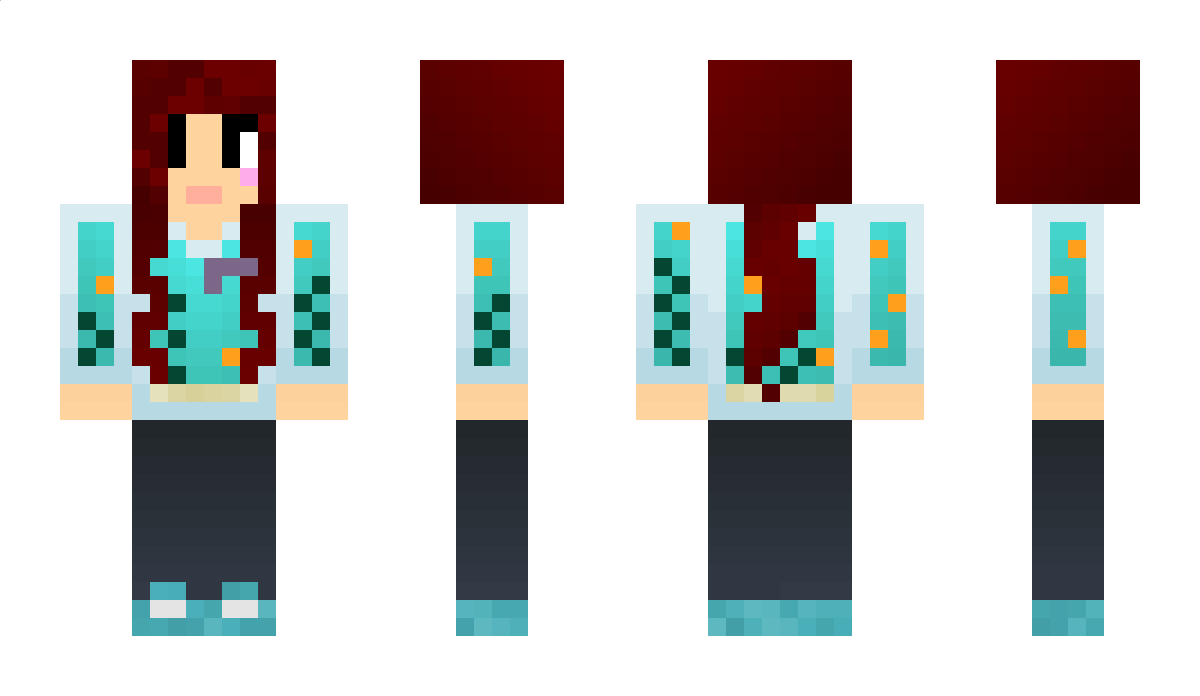 Amphitrite_Games Minecraft Skin