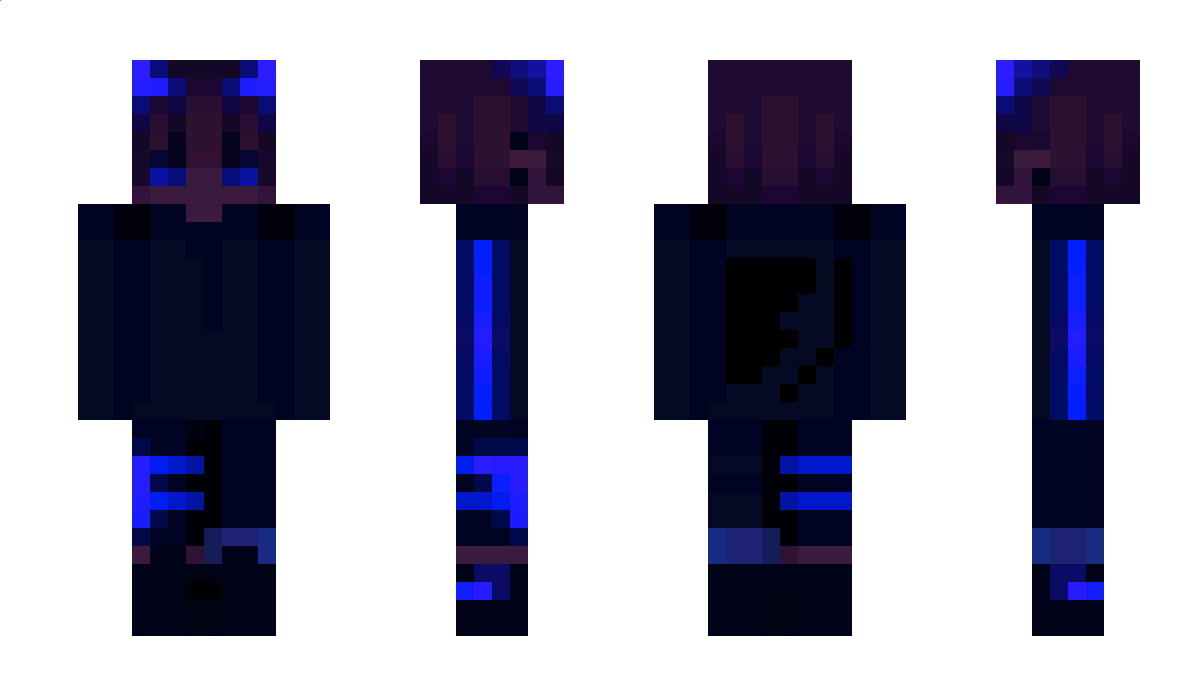 Tanzawas Minecraft Skin