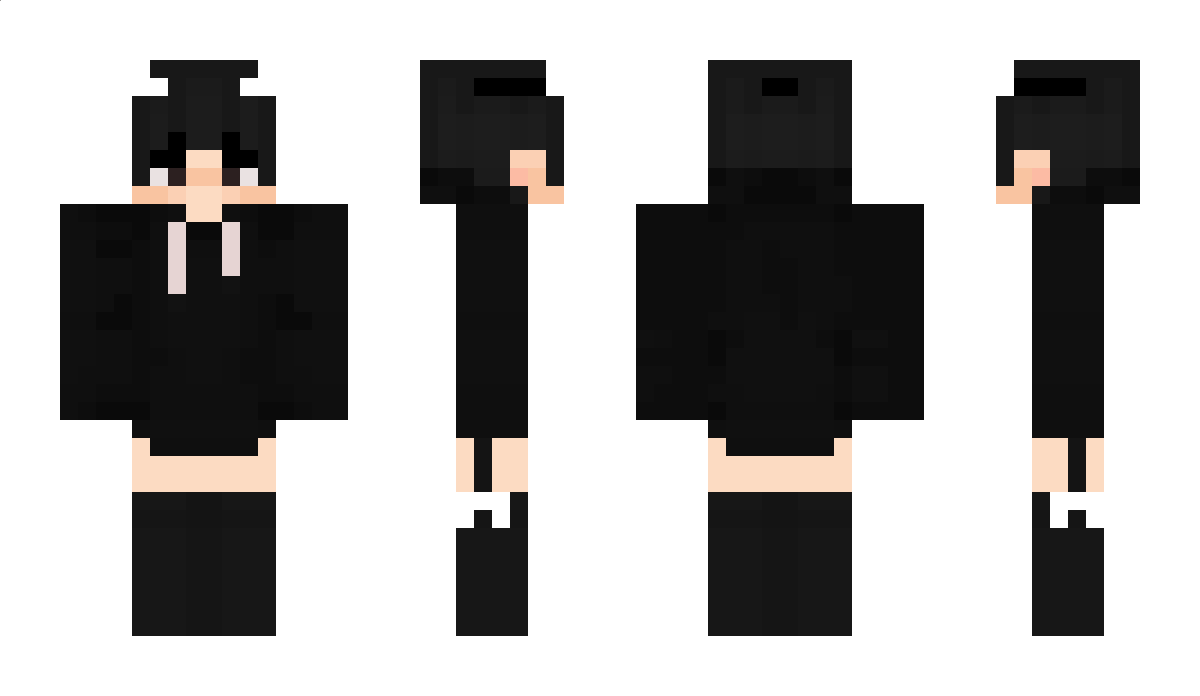 Etienne_2009 Minecraft Skin