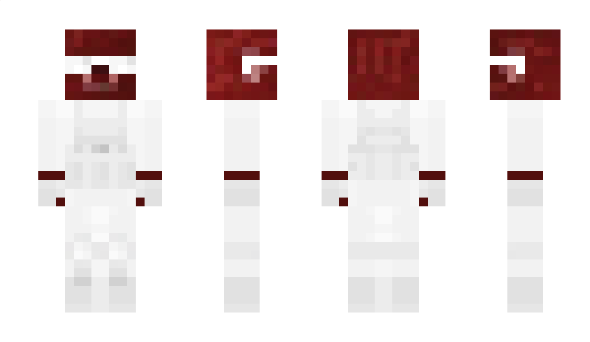 Tyciu Minecraft Skin