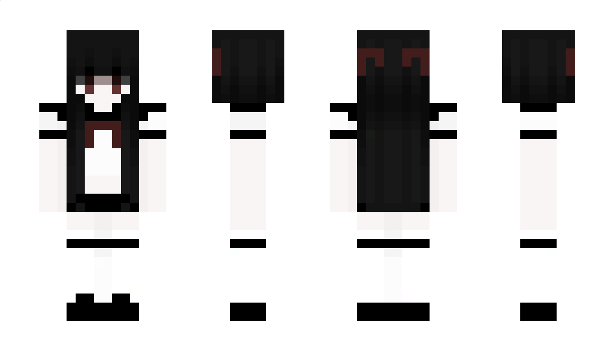 Jeison Minecraft Skin