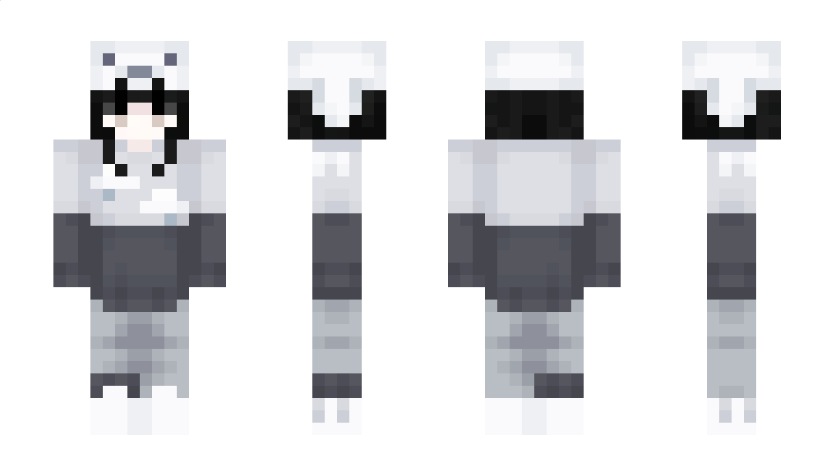 _d0ze_0ff Minecraft Skin