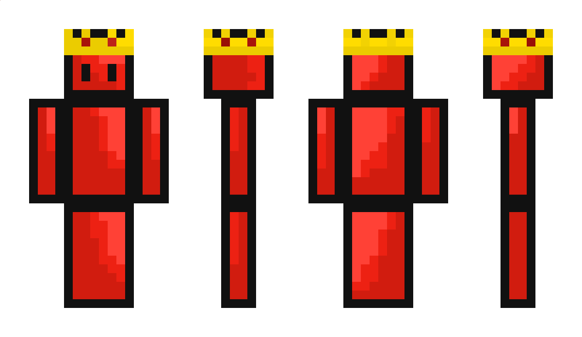 TornFlounder111 Minecraft Skin