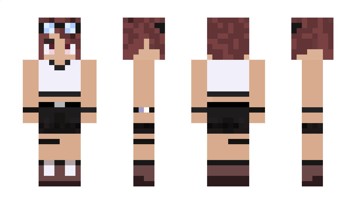 Nehl Minecraft Skin