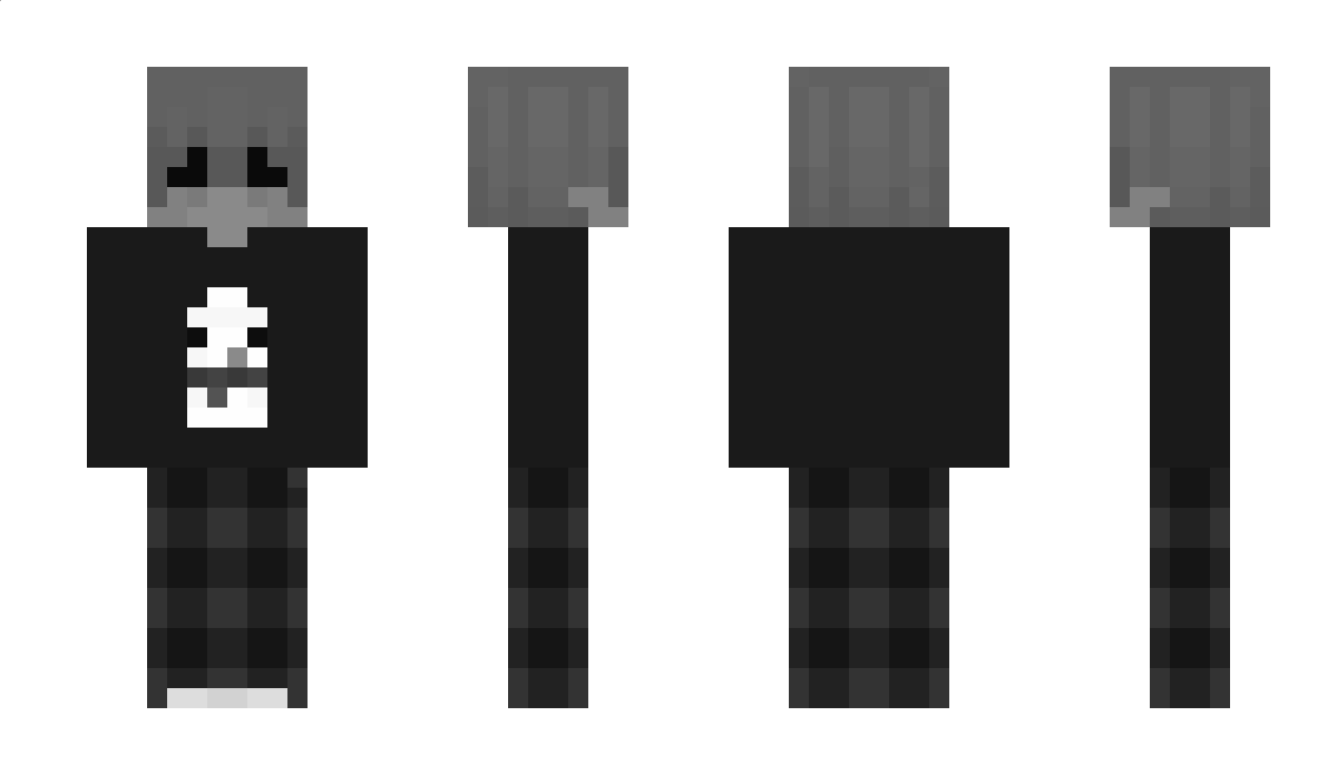 2am_superstar Minecraft Skin