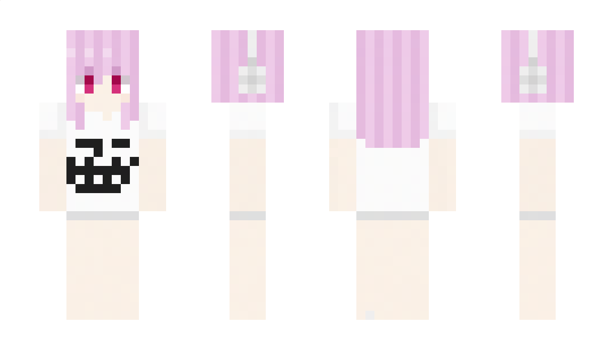 mxlons Minecraft Skin