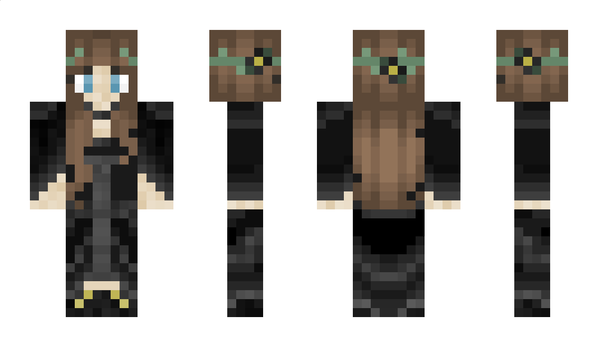 t3ss_ Minecraft Skin