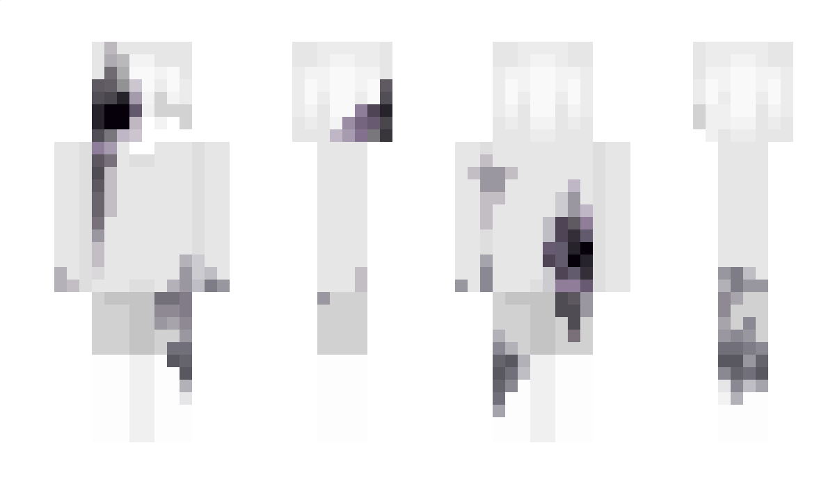 ___river Minecraft Skin