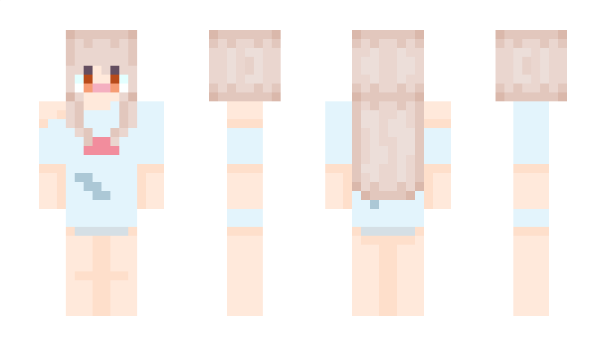 ethanlunch Minecraft Skin