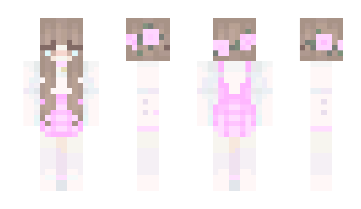 kkerii Minecraft Skin