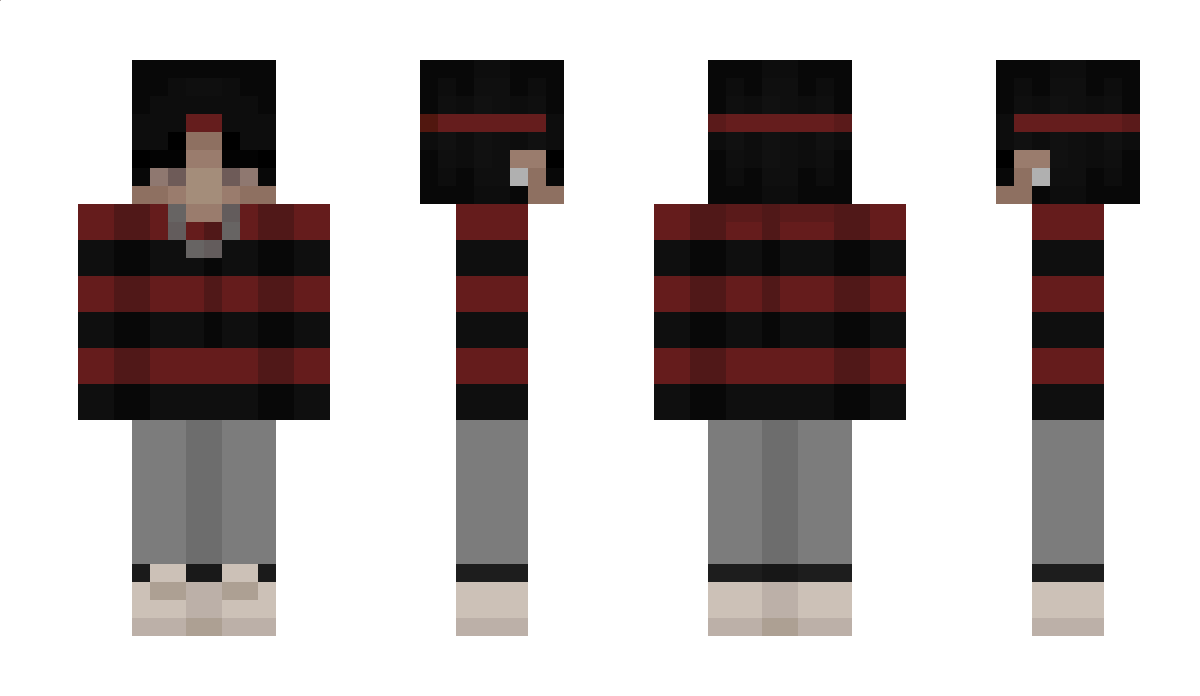 4epyx Minecraft Skin