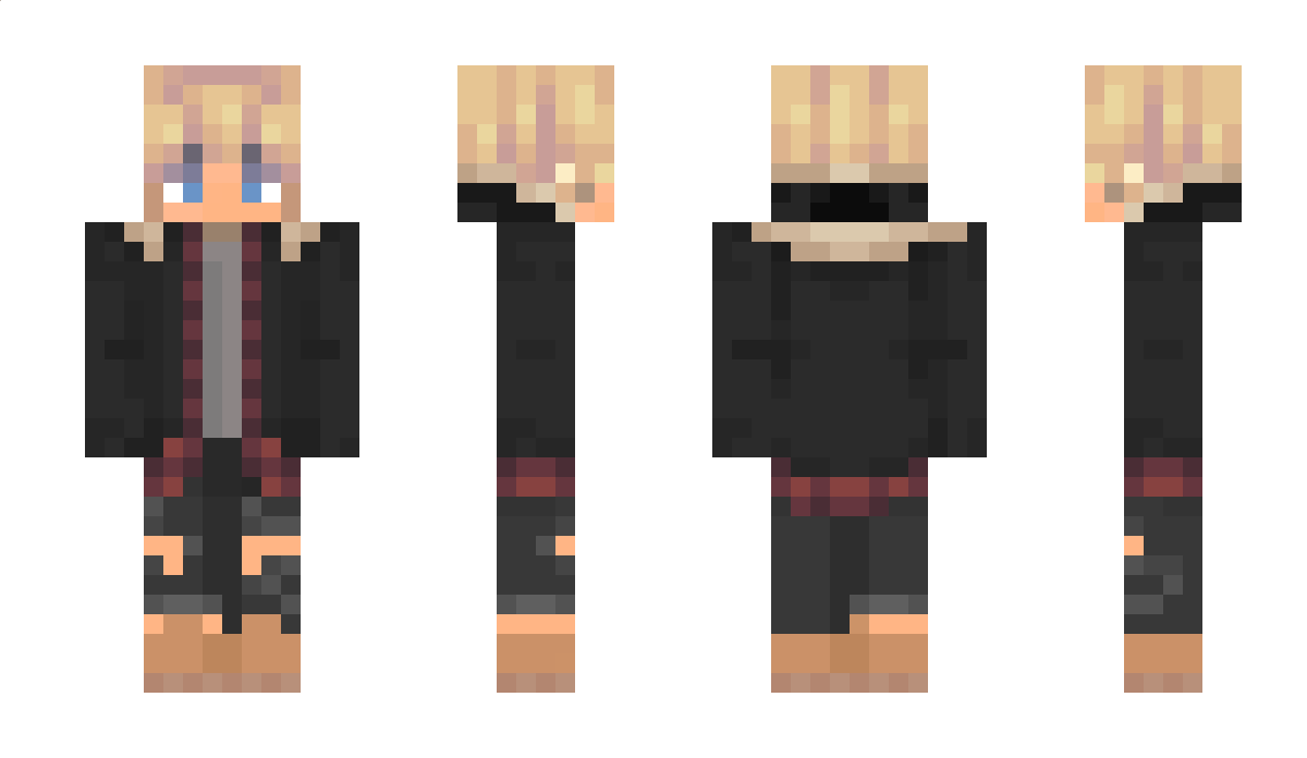 _rzyraf_ Minecraft Skin