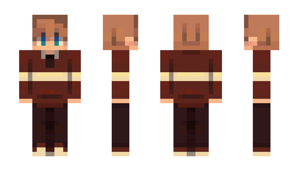 IneedHelp5836 Minecraft Skin