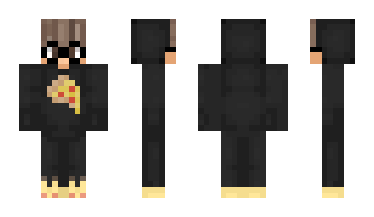 wdw Minecraft Skin