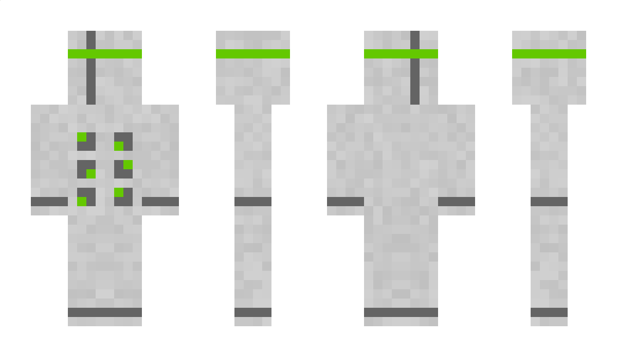 Care Minecraft Skin