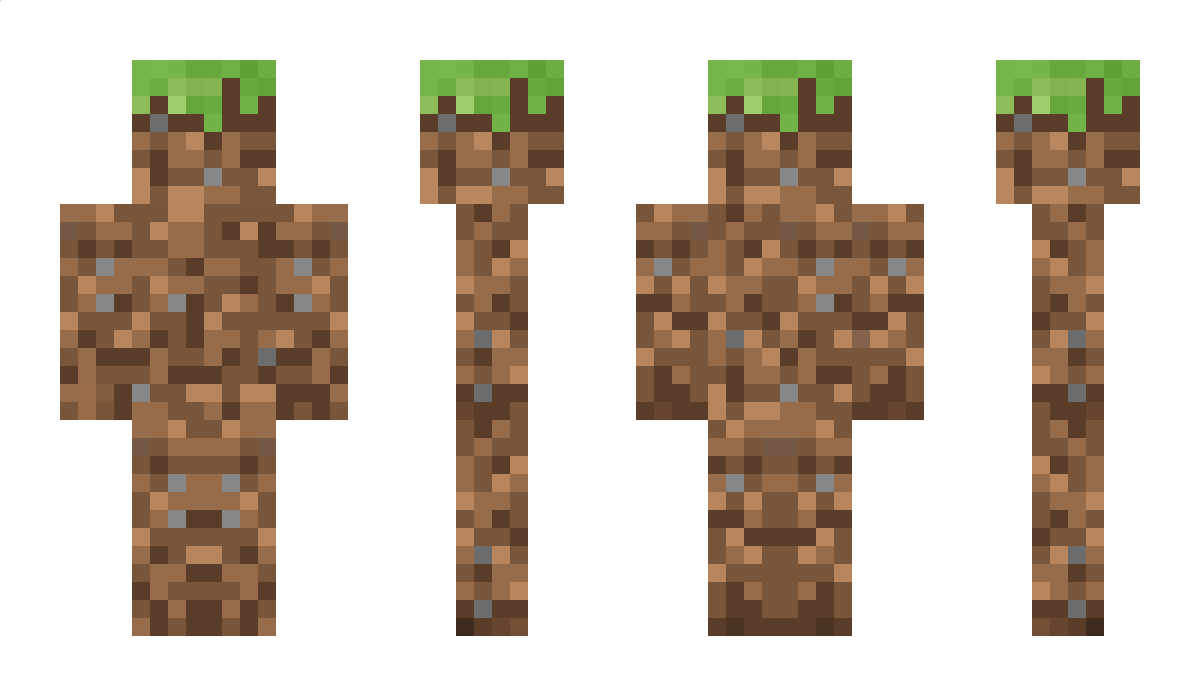 722 Minecraft Skin