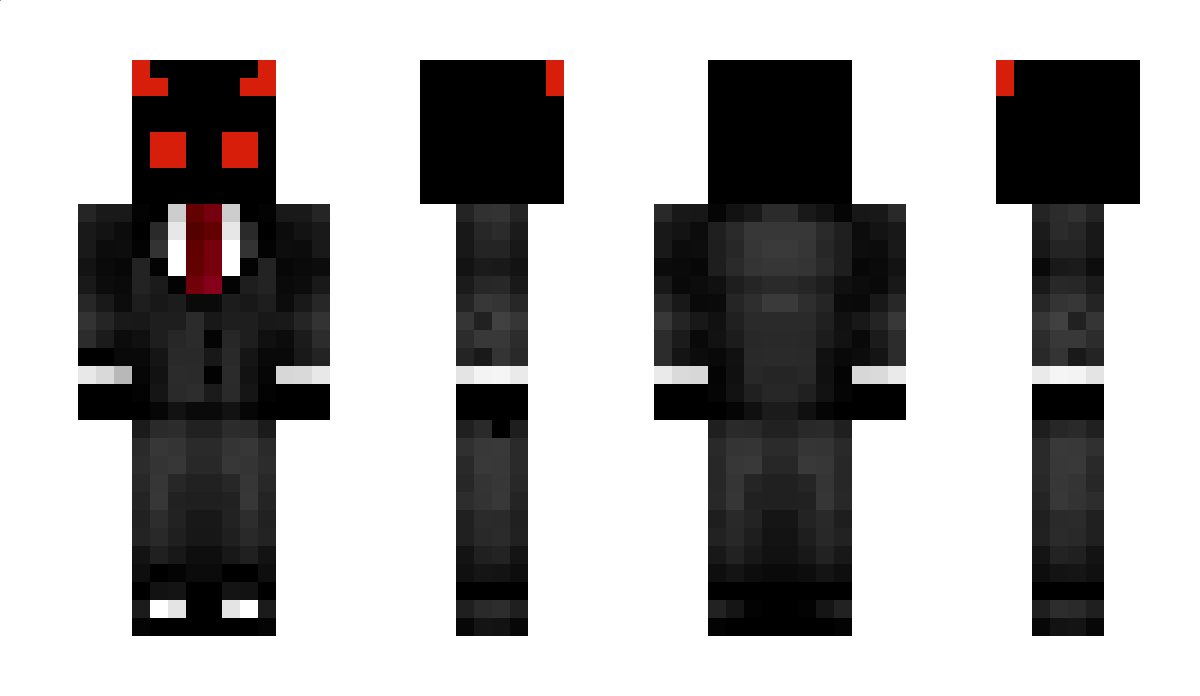 WyIL_ Minecraft Skin