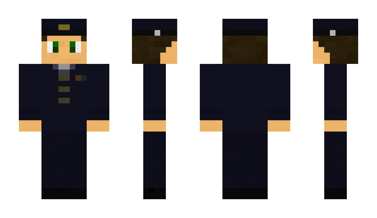 Thej7j11 Minecraft Skin