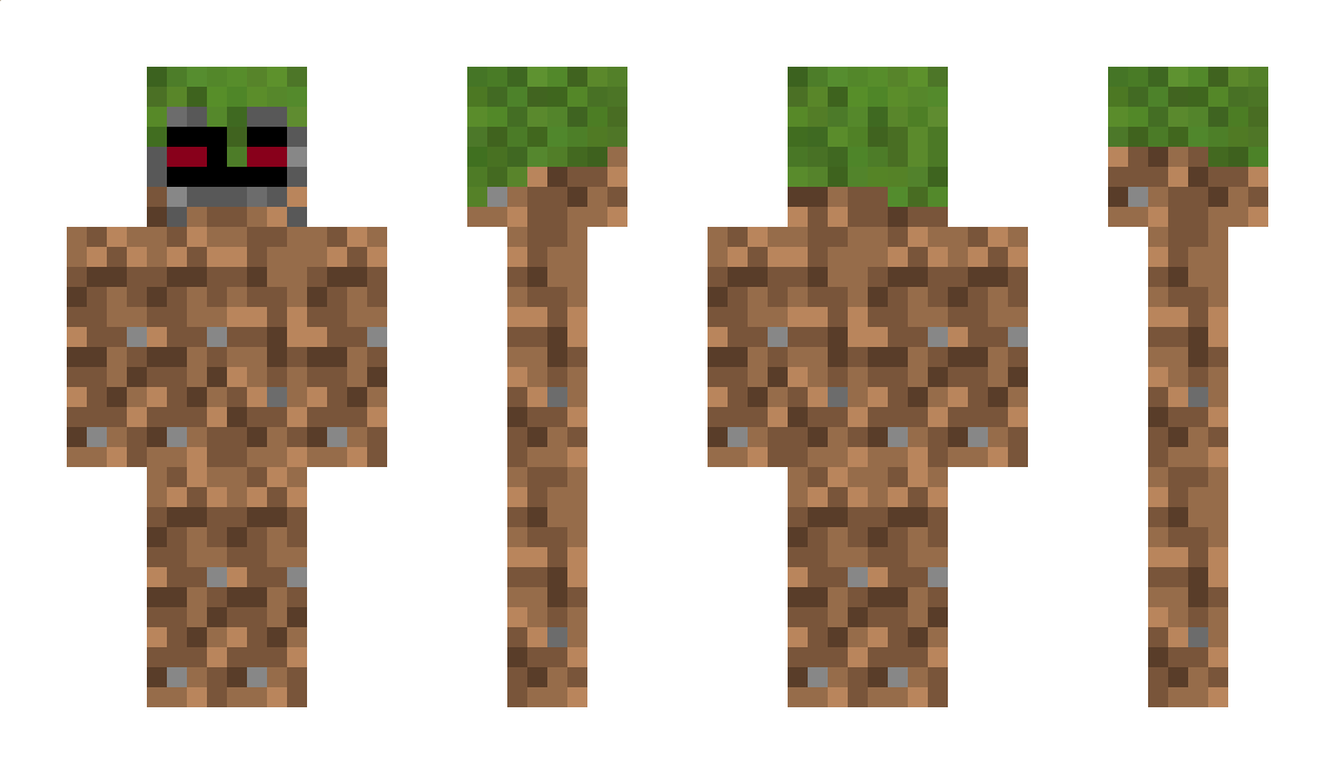 Lenntox Minecraft Skin