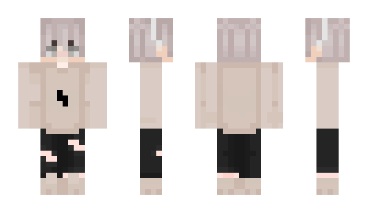 Nhyle Minecraft Skin