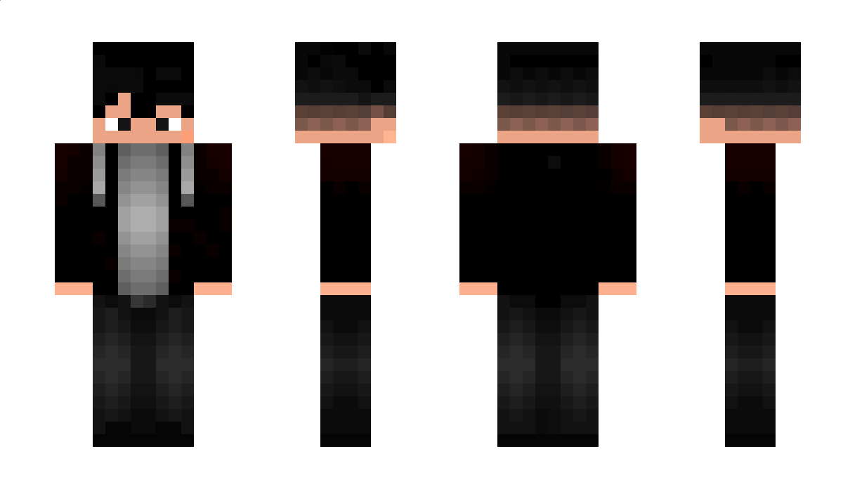 naxonn Minecraft Skin