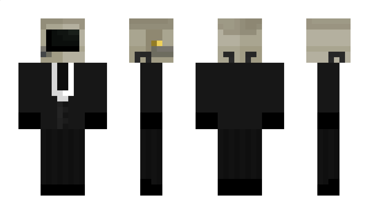 321oob Minecraft Skin