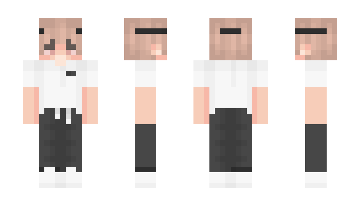 ph7s Minecraft Skin