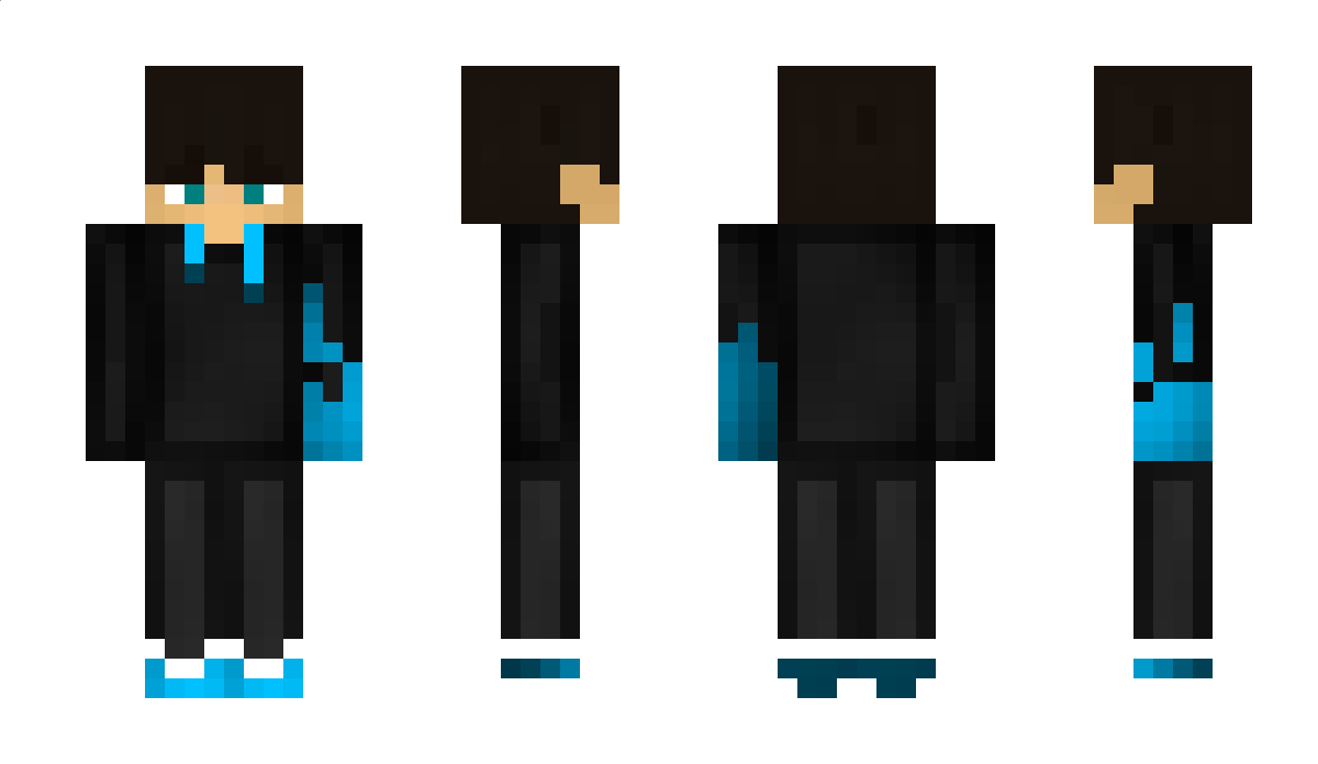 SirBenene Minecraft Skin