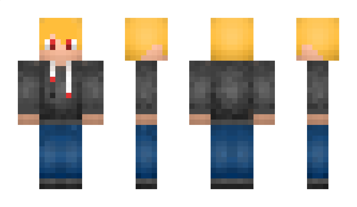 Brig642 Minecraft Skin