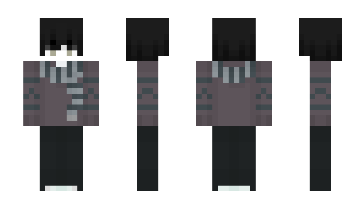 str4yk1ds Minecraft Skin