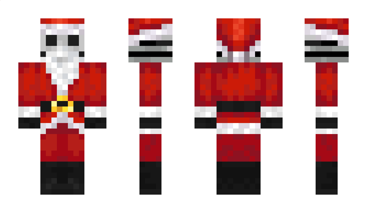 DomeDoppiaCose Minecraft Skin