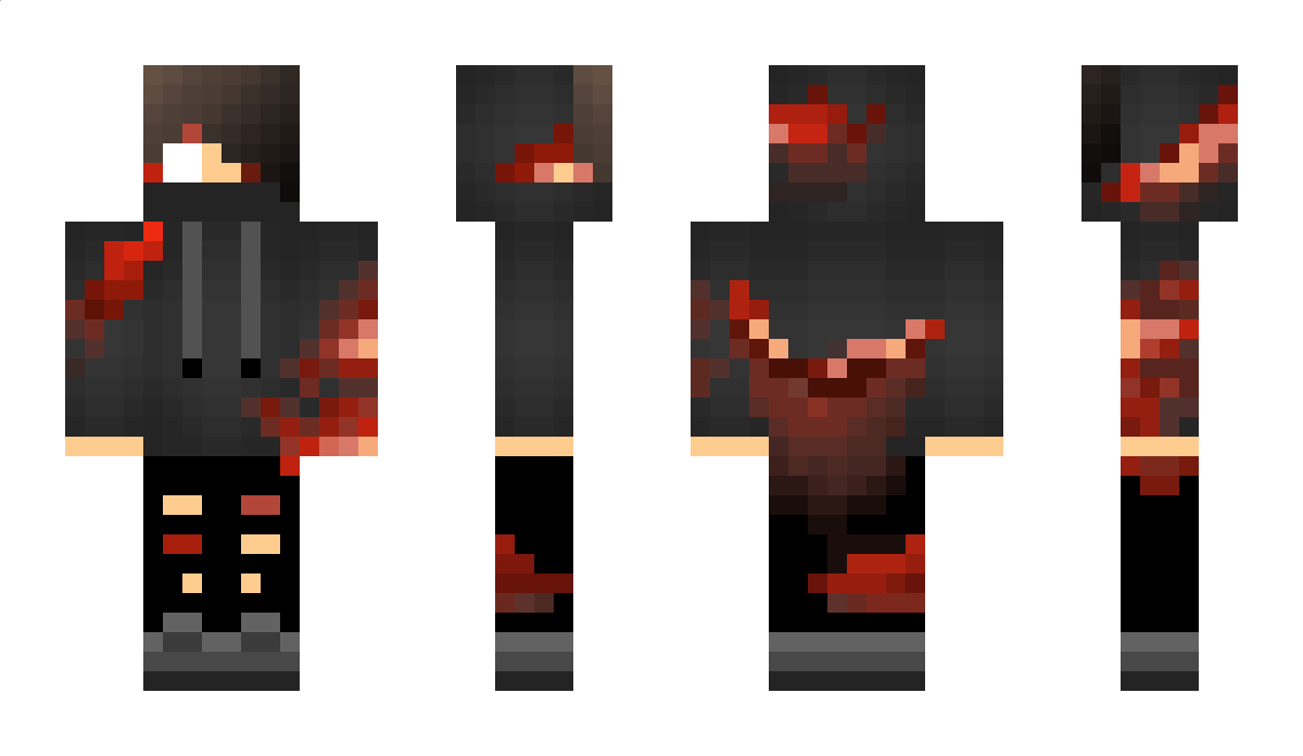 TalTheMinerV2 Minecraft Skin