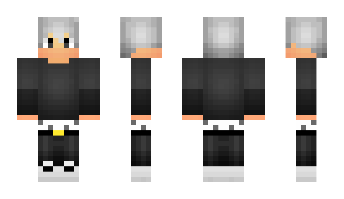 ArkenD Minecraft Skin