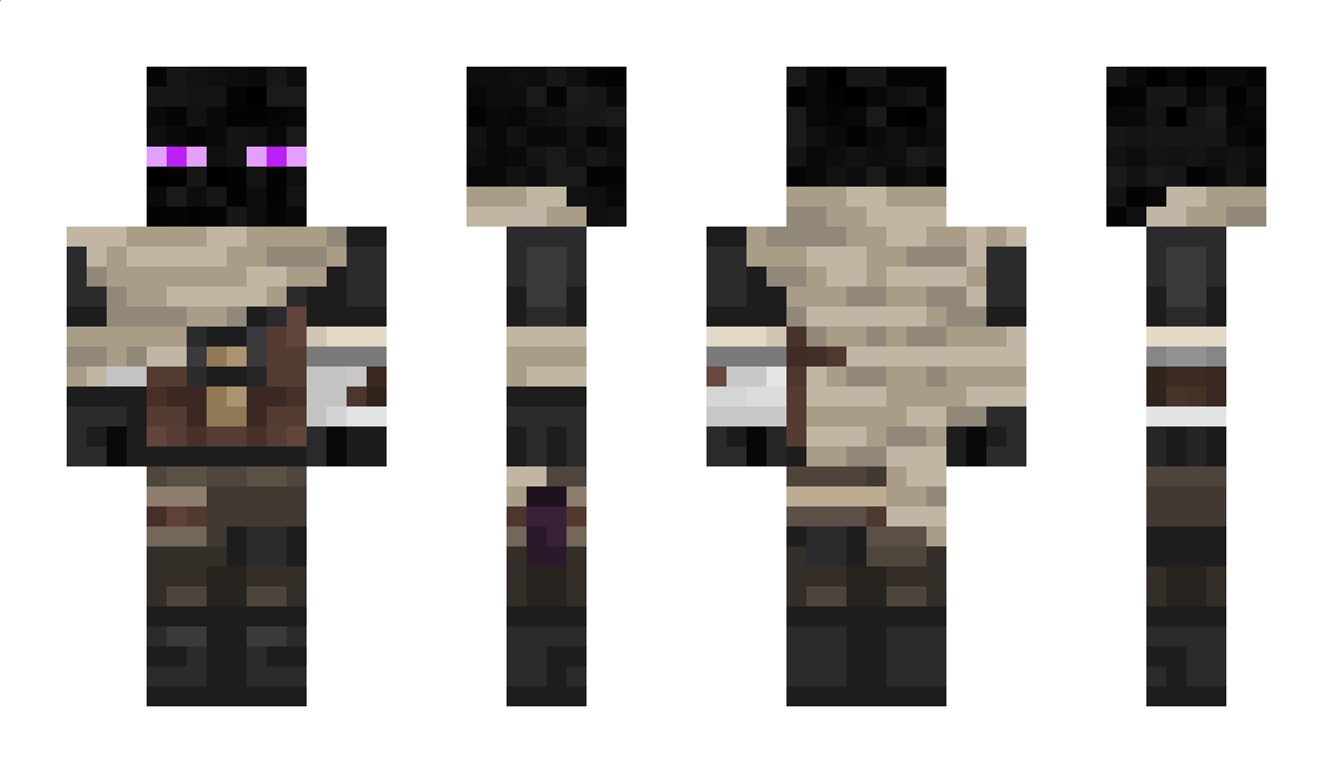 Acebly Minecraft Skin