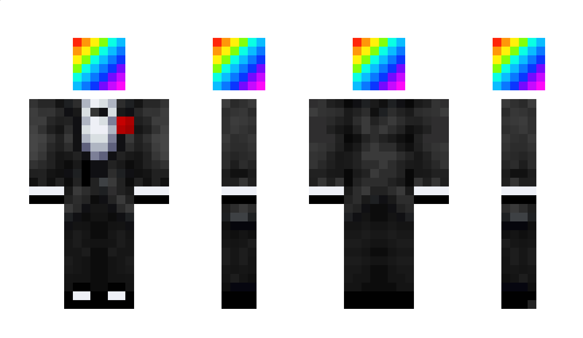 _kakkoii_ Minecraft Skin